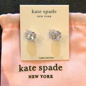 Bright Ideas Kate Spade Earrings